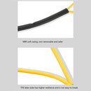 Boxing Resistance Band Exercise Muay Thai Speed Training Rope Fitness Equipme