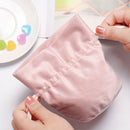 Storage Velvet Drawstring Pouch Birthday Decor Party Supplies Candy Pouches