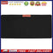 Office Computer Desk Mat Modern Table Wool Felt Laptop Desk Mat(Black)