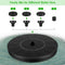 Solar Bird Bath Fountain Free Standing Floating Solar Water Fountain Pump