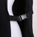 Salon Hairdressing Occupation Apron Suit-dress for Beautician Work
