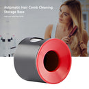 Air Cushion Comb Stand Hair Dry Wet Support Cleaning Comb Storage for Bathroom