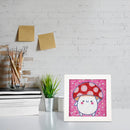 5D Diamond Painting Cartoon Full Special Shape Crystal Drill DIY (DXZ41) Newly