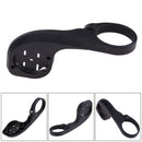 Bicycle Telescopic Computer Holder Road MTB Bike Handlebar Stent Support Newly