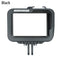 Equipment Action Sport Camera Protective Case For Gopro Hero 9/10 Camera Cage