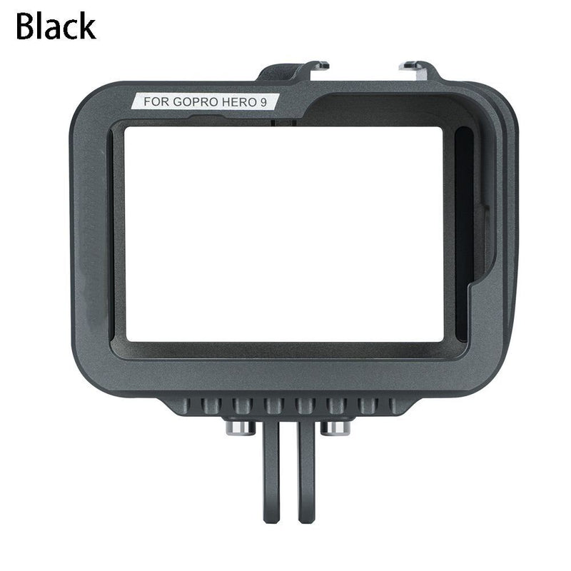 Equipment Action Sport Camera Protective Case For Gopro Hero 9/10 Camera Cage