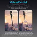 Plastic Protective Frame with 1/4 inch Tripod Adapter for Insta360 ONE X2 C