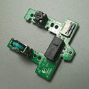 For Logitech G603 Mouse Mouse Wheel Board Encoder Wheel Board PCB Replacement