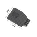 Waterproof Side Door USB  Port Cover Replace Case For GoPro HERO7/6/5 Camera