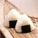 Bento DIY Frame Triangular Form Rice Ball Maker Sushi Onigiri Mold Food Press