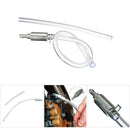 1x Hydraulic Brake Bleeder Tools Brake Cleaning Kit P0X6