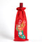 DIY Special Drill Diamond Painting Christmas Wine Bottle Covers (TB007) Newly