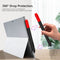 Stylus Protective Cover Non-slip Sweat-proof Tablet Pen Protector (Black) Newly