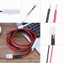 1m 30A 1015-12AWG National Standard Wire For Yaesu IC-725A F1X7 FT-857D H0U4