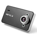 1080P 2.4" HD TFT Car Dash Camera Video Register Recorder Vision DVR Cam X5J5
