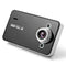 1080P 2.4" HD TFT Car Dash Camera Video Register Recorder Vision DVR Cam X5J5