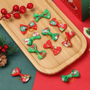 Pet Supplies Christmas Hair Accessories Hair Clips Dog Hair Scrunchies Hairpins