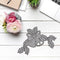 DIY Metal Cutting Dies Cut Die Christmas Bells Decor Paper Scrapbook FAST B3Q1