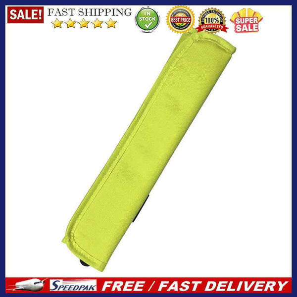 Lightweight Golf Club Carrier Bag Portable Travel Adjustable Shoulder Strap B