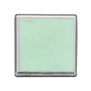 Fingerprint Square Inkpad for DIY Scrapbook Card Paper Craft Stamp (Green)