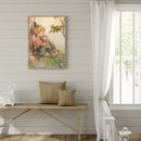 5D DIY Full Round Drill Diamond Painting Little Child 25 Colors (L2681) Newly