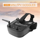 VR009 5.8Ghz FPV Goggles Dual Antenna 40CH HD 3 inch Display Video Headset Newly