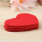 String Room Layout Decorations Red Hearts Garland Wedding Anniversary Garland
