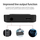 1.8 inch Bluetooth 5.0 MP3/MP4 Players Music Video Players for Windows XP/VISTA