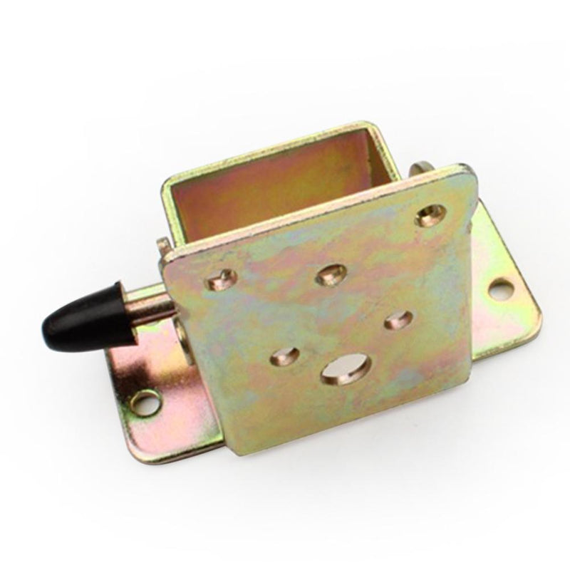 Metal Locking Folding Table Chair Leg Brackets Cabinet Hinges for Furniture