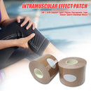 Bandage Sports Fitness Tape Elastic Adhesive Strain Injury Support Muscle Care