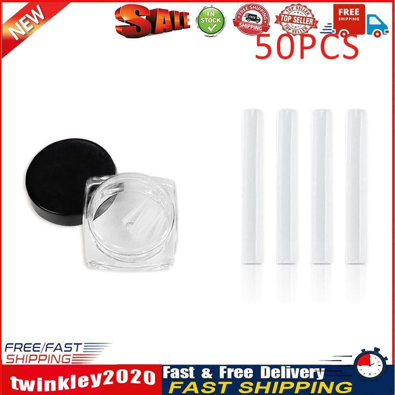 Ingrown Nail Filling Pad Relief Pain Nail Corrector Groove Pads (50pcs) Newly