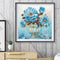 DIY Bead Craft Diamond Painting Kit Vase Diamond Embroidery Rhinestone Picture