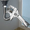 Bathroom Sanitary Wrench for Toilet Downpipe Installation Disassembly Kit