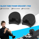 Clarinet Oboe Finger Rest Covers Thumb Holder for Wind Instrument Spare Parts