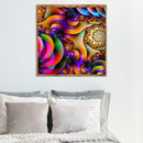 5D DIY Full Drill Diamond Painting Cross Stitch Embroidery Kit (Abstract07)