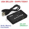 All in One 1 Memory Card Reader-USB External SD SDHC Mini Micro M2 MMC XD  hot.