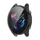 Watch Full Screen Protector for Huami Amazfit GTR3/GTR3 Pro Parts (Black)