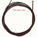 Welder Welder Accessory Welding Torch for 15AK MB15AK Assembly Wire Feed Tube