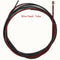 Welder Welder Accessory Welding Torch for 15AK MB15AK Assembly Wire Feed Tube