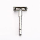 Old-Style Classic Safety Men Double Edge Shaving Hair Razor Shaver F3G6