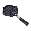 Oven Mold Cake Baking Pan QQ Egg Bubble Mold Gas Sandwich Maker Eggettes Roller