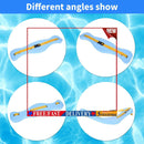 Swimming Float Board Adults Kids Swimming Floating Learning Training Aid Belt