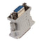 DVI DVI-I Male 24+5 Pin to VGA Female Video Converter Adapter M/F LCD HDTV