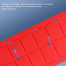 Heat-resistant Silicone Pad for LCD Separator Mobile Phone Screen Repair Tools