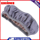 Handbrake Car Car Steering Wheel Cover Cars Steering Wheel Covers Warm Fabric Ne