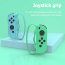 2pcs Practical Replacement Controller Hand Grip for Switch Fitness Boxing Game