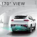 Car Rear View Backup Camera Parking Reverse Back Up Camera Waterproof x Set