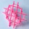 Diamond Fondant Hollow Cutting Mold Embossing Lattice Hollow Mold V0Q1 Cake L4Q7