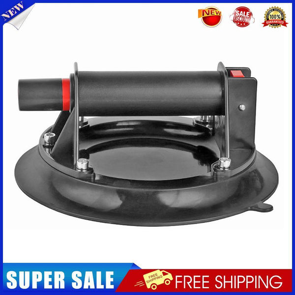 8 inch Portable Vacuum Suction Cup Heavy Duty Lifter for Granite Tile Glass