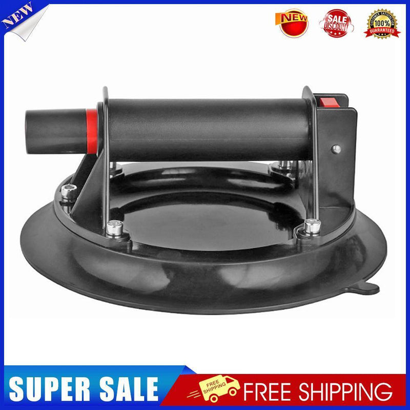 8 inch Portable Vacuum Suction Cup Heavy Duty Lifter for Granite Tile Glass